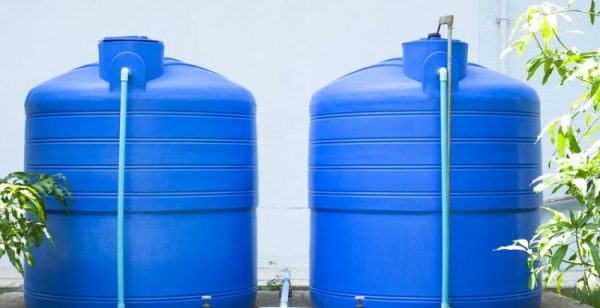 شركة تنظيف خزانات راس الخيمة