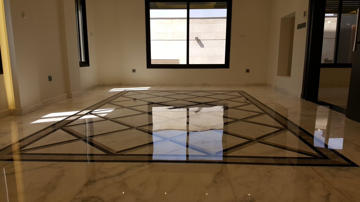 شركة جلي وتلميع الرخام الشارقة