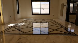 شركة جلي وتلميع الرخام الشارقة