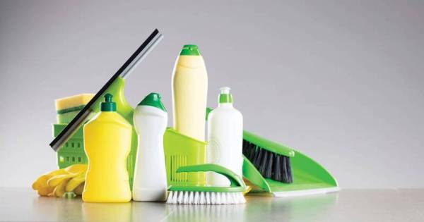 شركة تعقيم المنازل فى العين