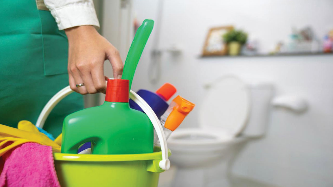 شركة تعقيم المنازل فى راس الخيمة