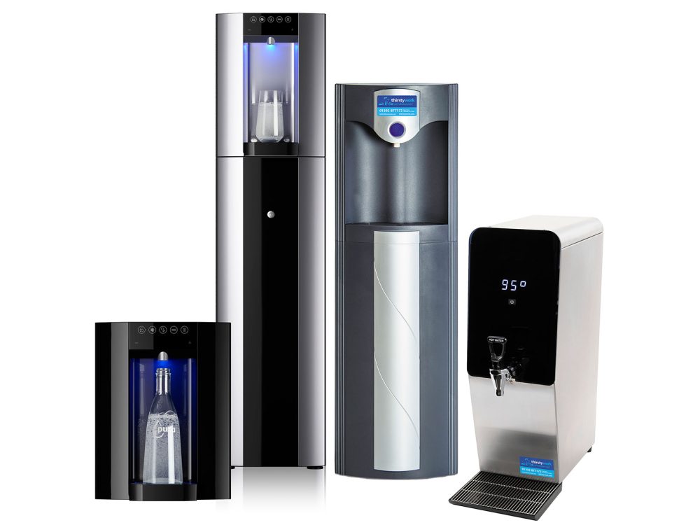 شركة تركيب مبردات مياه في عجمان