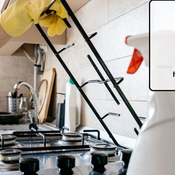 شركة تنظيف مطابخ في دبي