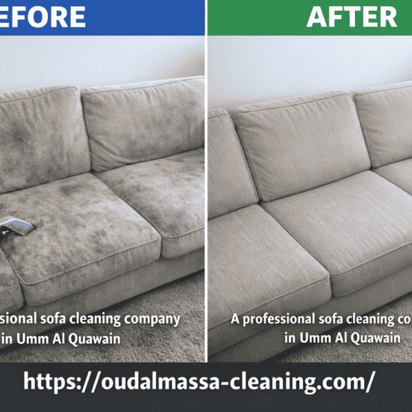 تنظيف كنب في أم القيوين